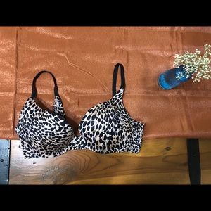 Victoria’s Secret Push Up Bra